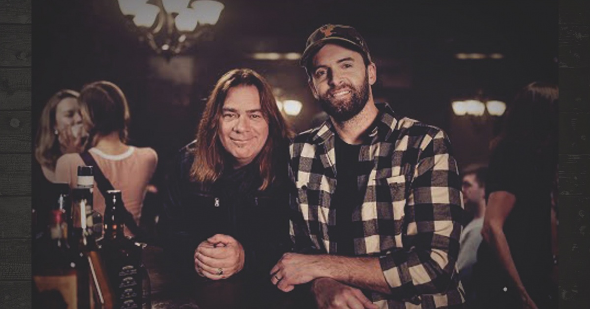 Alan Doyle Featuring Dean Brody We Don T Wanna Go Home